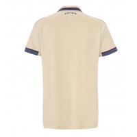 Billiga Ajax Tredje fotbollskläder Dam 2025-26 Kortärmad